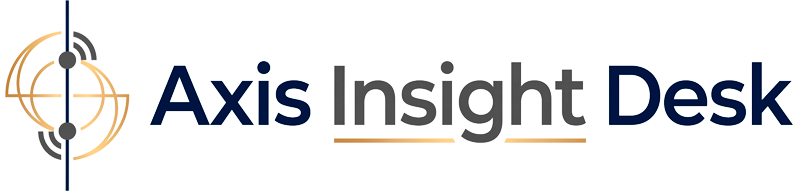 Axis Insight Desk